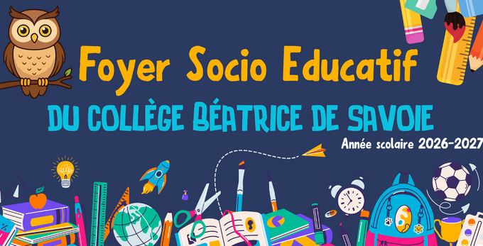 Yellow Blue and Pink Playful School Supplies Banner Landscape (30 x 15 po).png